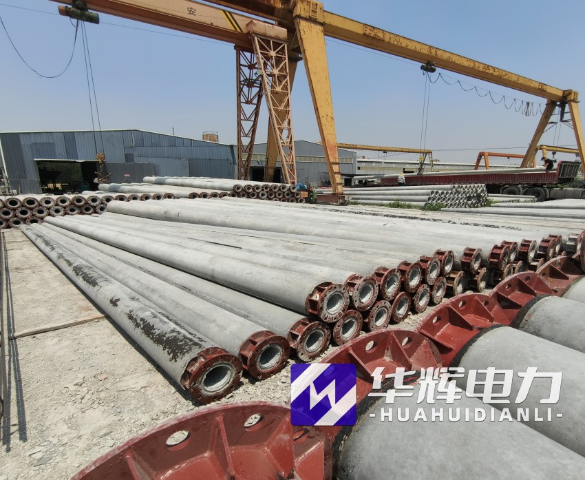 临汾21米水泥电线杆